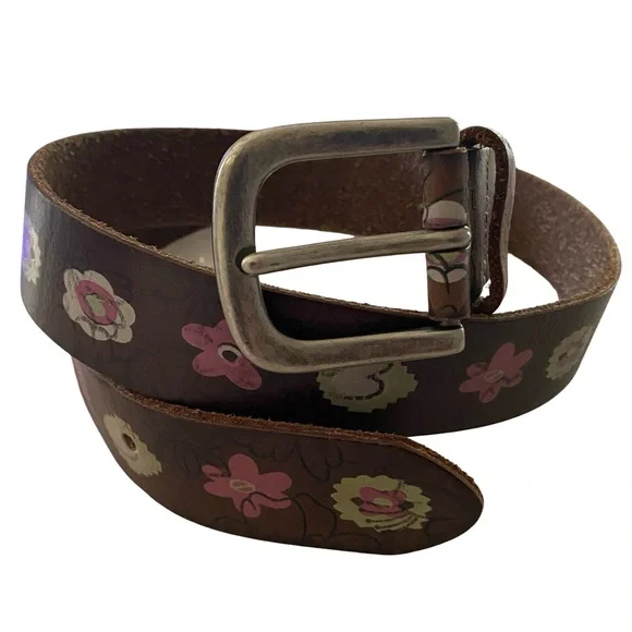 Fossil | Accessories | Vintage 9s Fossil Floral Genuine  display picture 1